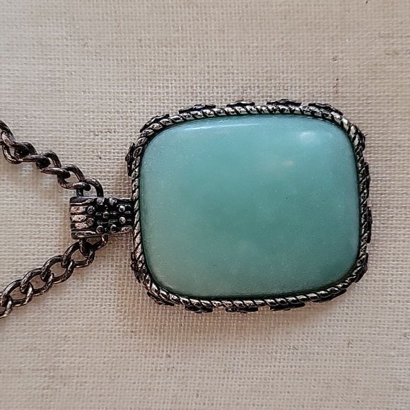 Lucky Brand Necklace - Picture 3 of 5